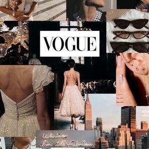 Meet your Posher, Tina